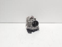 Clapeta acceleratie, cod 8200614985, Nissan Qashqai 1.5 DCI, K9K430 (id:703787)