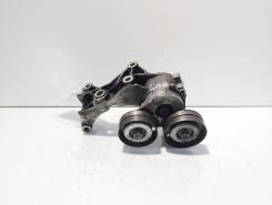 Suport alternator, cod 897264512, Opel Meriva A 1.7 CDTI, Z17DTH (id:703775)