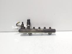 Rampa injectoare cu senzor, cod 0445214049, Opel Astra H 1.7 CDTI, Z17DTL (id:703776)