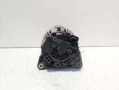 Alternator 100A Bosch, cod GM13229984, Opel Astra H 1.6 benz, Z16XER (id:703755)