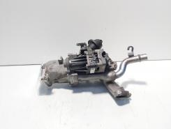 Racitor gaze cu egr, cod 9802194080, Peugeot 308 1.6 HDI, 9H06 (id:703222)