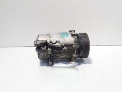 Compresor clima, cod 1J0820803F, Vw Golf 4 (1J1) 1.6 16V benz, AUS (id:703221)