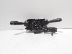 Maneta semnalizare cu bloc lumini, maneta stergatoare si maneta comenzi radio, cod 681726046R, Dacia Dokker (id:703980)