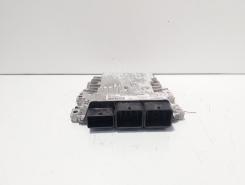 Calculator motor ECU, cod BV61-12A650-NG, Ford Focus 3 1.6 TDCI, T1DA (id:703503)