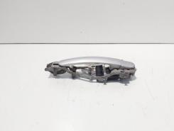 Maner usa stanga spate, Vw Golf 5 (1K1) (id:703502)