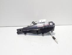 Maner usa stanga fata, Bmw 3 Touring (E91) vol pe stanga (id:703533)