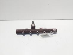 Rampa injectoare cu senzor Delphi, cod 8200669695, Renault Clio 3 1.5 DCI, K9K770 (id:703546)