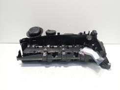 Capac culbutori, cod 1112-7797613, Bmw 3 (E90) 2.0 diesel, N47D20A (id:703549)