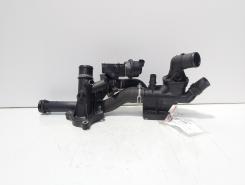 Corp termostat, cod 110617671R, Renault Grand Scenic 3 1.6 DCI, R9M402 (id:703935)