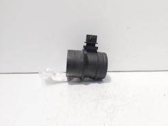 Debitmetru aer, cod 03G906461C, 0281002735, Audi A4 (8K2, B8) 2.0 TDI, CAG (id:703803)