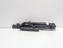 Airbag cortina dreapta, cod 8X3880742A, Audi A1 (8X1) (id:703812)