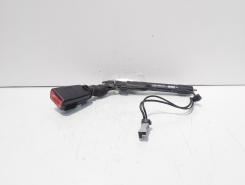 Capsa centura stanga scaun cu capsa pirotehnica, cod 34060064B, Bmw X1 (E84) (id:704016)