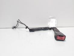 Capsa centura dreapta scaun cu capsa pirotehnica, cod 34050055B, Bmw X1 (E84) (id:704025)