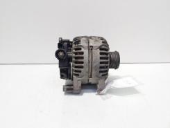 Alternator 150A Bosch, cod 9646321880, Peugeot 307, 1.6 HDI, 9HZ (id:703954)