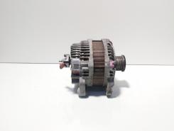 Alternator 150A Bosch, cod 9646321880, Peugeot 307, 1.6 HDI, 9HZ (id:703954)