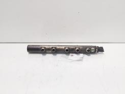 Rampa injectoare cu senzor, cod GM55209572, 0445214095, Opel Vectra C, 1.9 CDTI, Z19DT (id:703998)