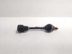 Planetara stanga fata, cod 6Q0407271S, Skoda Fabia 1 (6Y2) 1.2 benz, BME, 5 vit man (id:703089)
