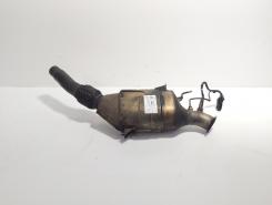 Catalizator, cod 7805092, 7805145, Bmw X3 (E83), 2.0 diesel, N47D20C (id:703691)