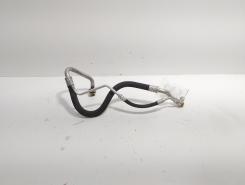 Conducta clima, cod 9223317-01, Bmw X1 (E84) 2.0 diesel, N47D20C, vol pe stanga (id:704018)