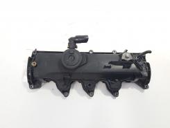 Capac culbutori, cod 8200629199, Renault Megane 3 1.5 DCI, K9K636 (id:703678)