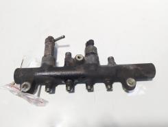 Rampa injectoare cu senzor, Mazda MPV 2 (LW) 2.0 diesel, RF5C (id:703927)