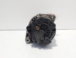 Alternator 100A, cod GM13229990, 0124325172, Opel Vectra C 1.9 CDTI, Z19DTH (id:703961)