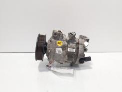 Compresor clima, cod 5Q0820803, Skoda Octavia 3 (5E3) 2.0 TDI, CKF (id:703923)