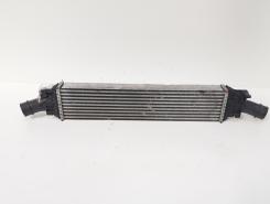 Radiator intercooler, cod 8K0145805G, Audi A4 (8K2, B8) 2.0 TDI, CAG (id:703070)