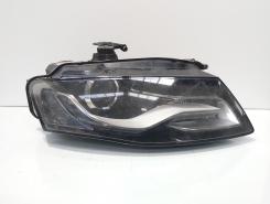 Far dreapta cu lupa si xenon, cod 8K0941004C, Audi A4 (8K2, B8) vol pe stanga (id:703061)