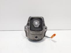 Tampon motor stanga cu fir, cod 8K0199381, Audi A4 (8K2, B8) 3.0 TDI, CCWA (id:703889)
