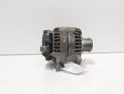Alternator 140A Bosch, cod 06F903023F, Vw Touran (1T1, 1T2) 1.9 TDI, BKC (id:703909)