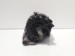 Alternator 180A Valeo, cod 7802261, Bmw X1 (E84) 2.0 diesel, N47D20C (id:703863)