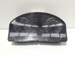 Ceas bord, cod 1K0920860F, Vw Golf 5 (1K1) 1.9 TDI, vol pe stanga (id:703828)