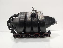 Galerie admisie cu clapete, cod 55353313, Opel Signum 1.8 benz, Z18XER (id:703602)