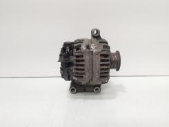 Alternator 105A, cod 1C1T-10300-AF, Ford Transit Autobus 2.0 TDDI, ABFA (id:703594)
