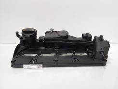 Capac culbutori, cod 03L103469, Vw Passat (3C2) 2.0 TDI, CBA (id:703601)