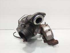 Turbosuflanta, cod 03L253056G, Vw Passat (362) 2.0 TDI, CFF (id:703596)