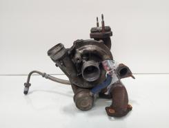 Turbosuflanta, cod 9633614180, Citroen Berlingo 1 2.0 HDI, RHY (id:703598)