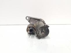 Electromotor Valeo, cod 02T911023S, Seat Ibiza 5 (6J5) 1.4 benz, BXW, 5 vit man (id:703571)