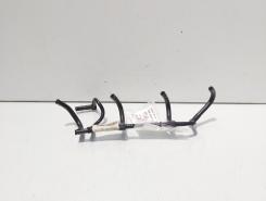 Rampa retur injectoare Delphi, Renault Clio 3 1.5 DCI, K9K770 (id:703201)