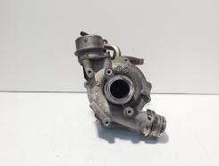 Turbosuflanta, cod 54389700002, Renault Megane 3 Sedan 1.5 DCI, K9K 636 (id:703681)