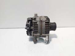 Alternator 120A, cod 8200390675, Renault Clio 3 1.5 DCI, K9K6802 (id:703510)