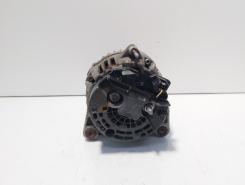 Alternator 120A Bosch, cod 231008578R, Renault Clio 3 1.5 DCI, K9K770 (id:703509)