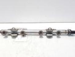 Rampa injectoare cu senzor, cod 04E133320D, Vw Polo (6R) 1.2 TSI, CJZD (id:703634)