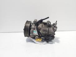 Compresor clima, cod 9678656080, Citroen DS3 1.4 HDI, 8H01 (id:703652)