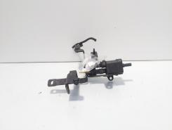 Preincalzitor filtru combustibil, cod 9640055680, Citroen Berlingo 1 2.0 HDI, RHY (id:703628)