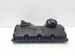 Capac culbutori, cod 038103469R, Audi A4 (8EC, B7) 2.0 TDI, BPW (id:703612)