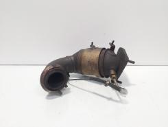 Catalizator, cod GM55561283, Opel Zafira B (A05) 1.9 CDTI, Z19DT (id:703650)