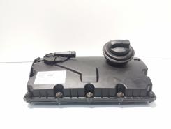 Capac culbutori, cod 038103469, Vw Golf 5 (1K1) 1.9 TDI, BXE (id:703611)