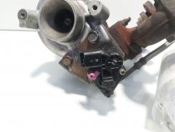 Supapa turbo electrica, Citroen Berlingo 2 1.6 HDI, 9H06 (id:690257)